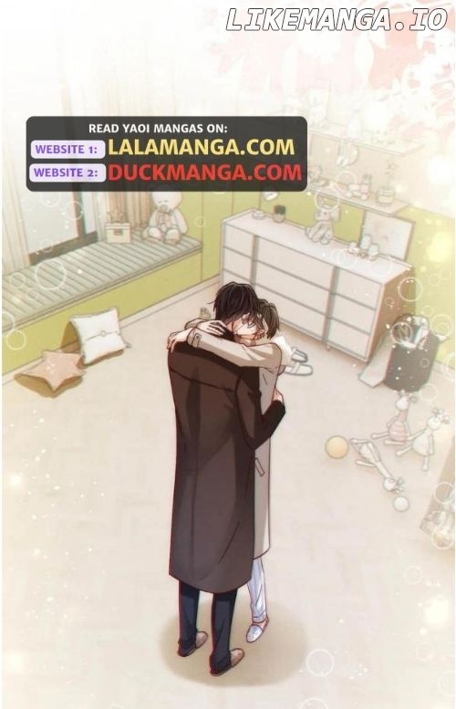 OMG! I’m Pregnant With Him Chapter 110 - page 34