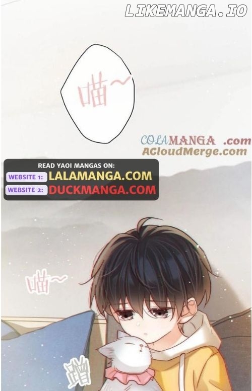 OMG! I’m Pregnant With Him Chapter 110 - page 36