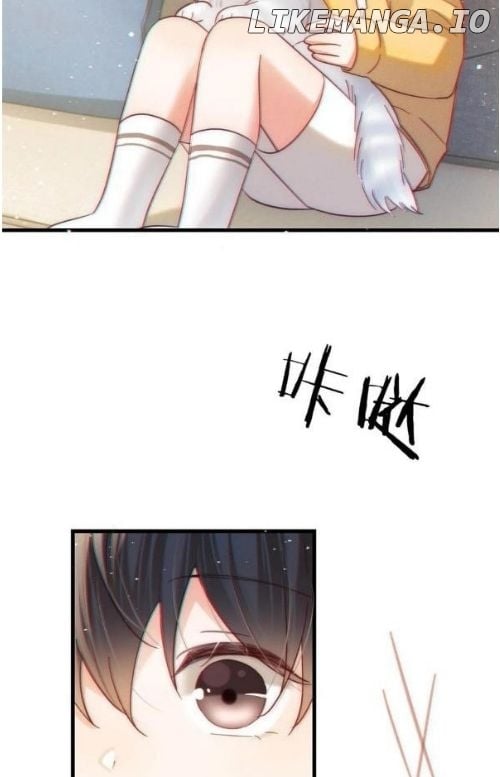 OMG! I’m Pregnant With Him Chapter 110 - page 37