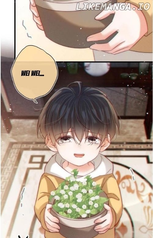 OMG! I’m Pregnant With Him Chapter 110 - page 40