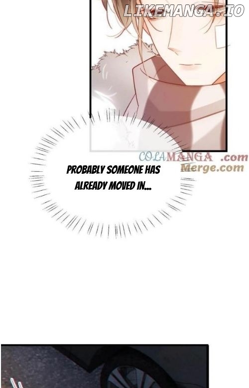 OMG! I’m Pregnant With Him Chapter 110 - page 5