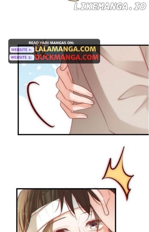 OMG! I’m Pregnant With Him Chapter 110 - page 49