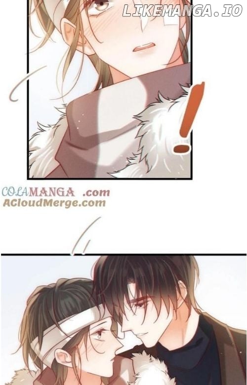 OMG! I’m Pregnant With Him Chapter 110 - page 50