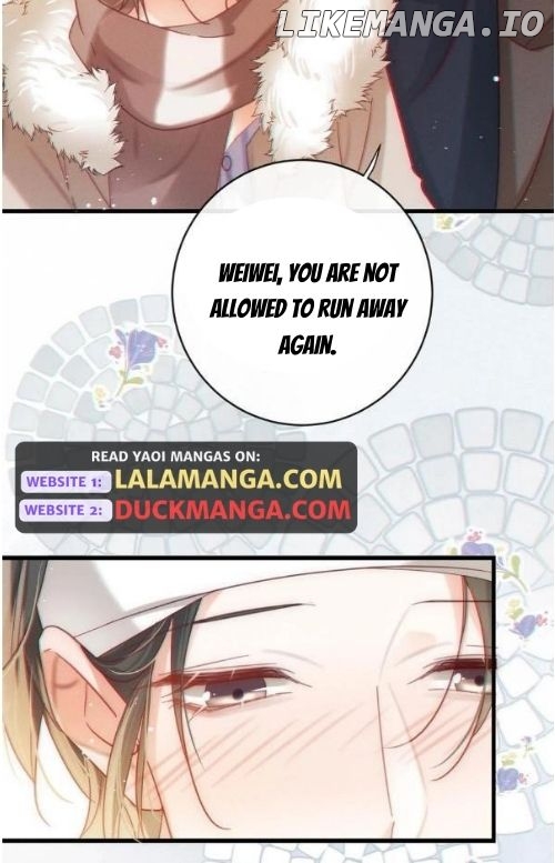 OMG! I’m Pregnant With Him Chapter 110 - page 51