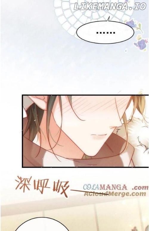 OMG! I’m Pregnant With Him Chapter 110 - page 52