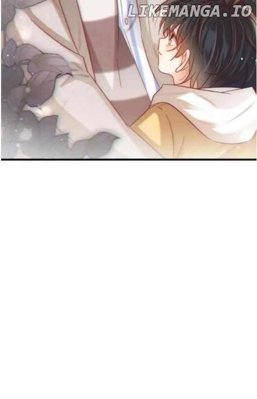 OMG! I’m Pregnant With Him Chapter 110 - page 54