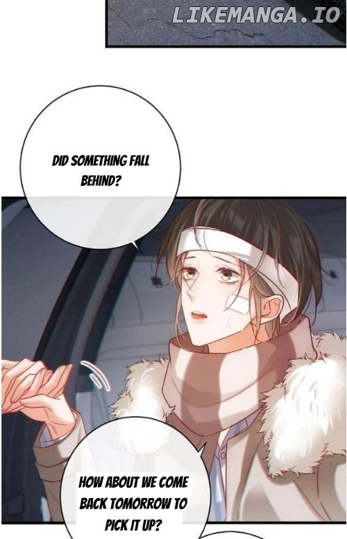OMG! I’m Pregnant With Him Chapter 110 - page 7