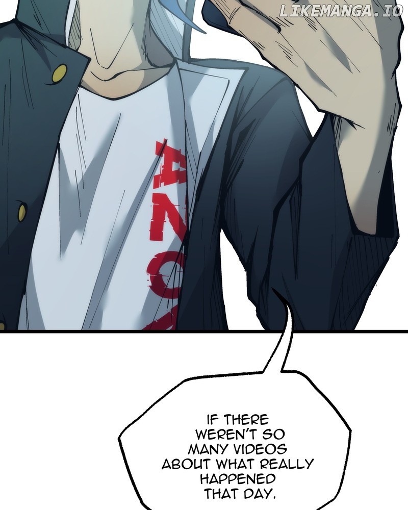 MONOCHROME - Manhwa Chapter 51 - page 24