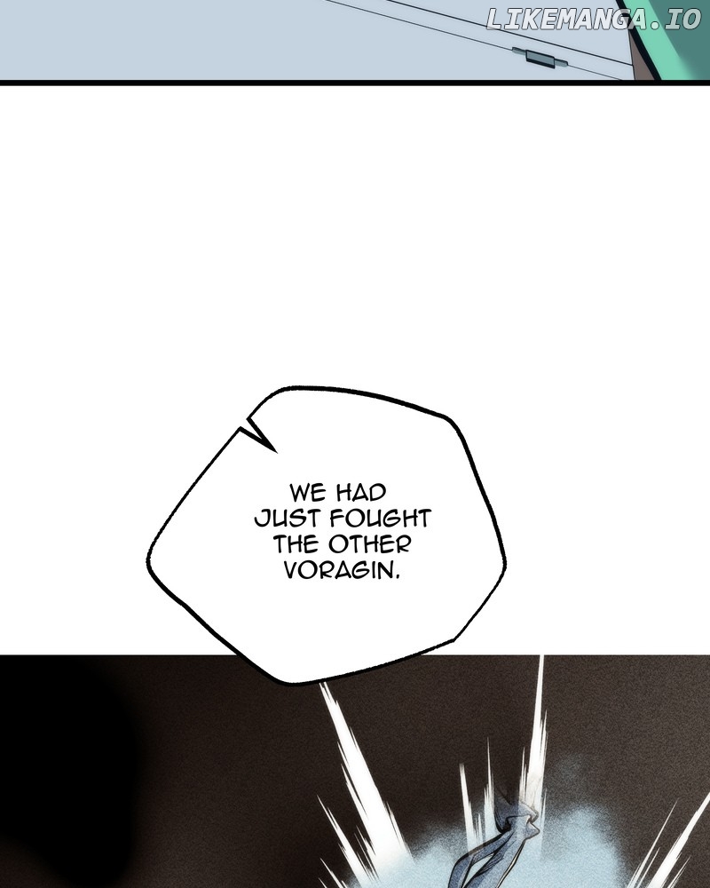 MONOCHROME - Manhwa Chapter 51 - page 33