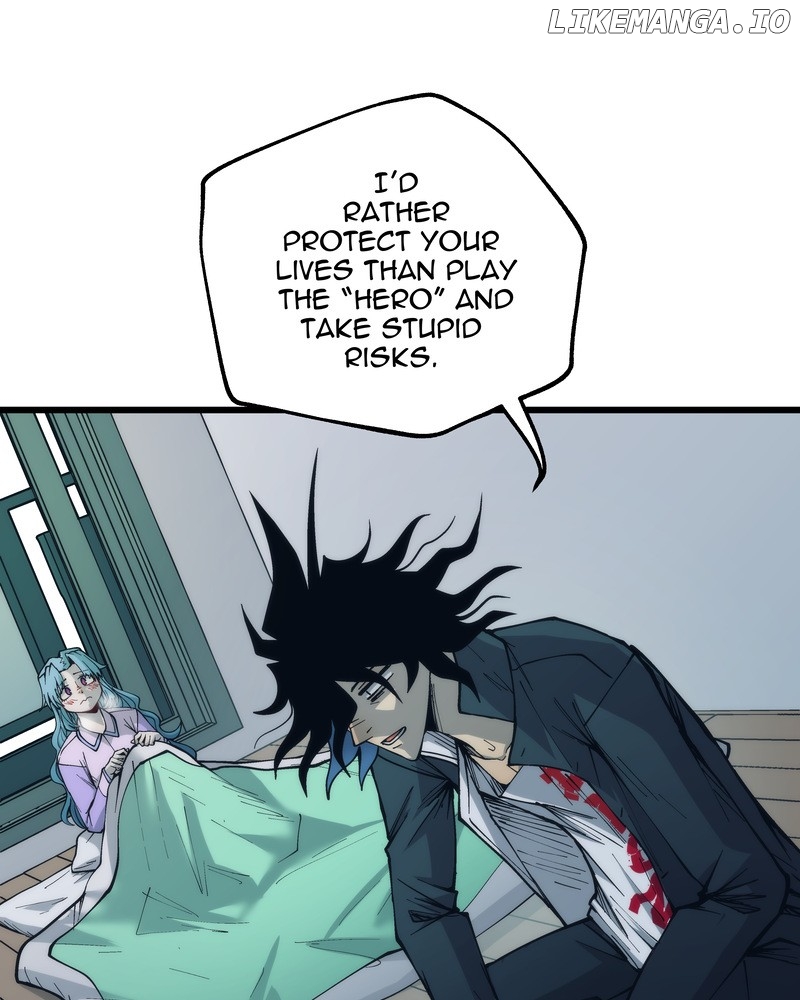 MONOCHROME - Manhwa Chapter 51 - page 48