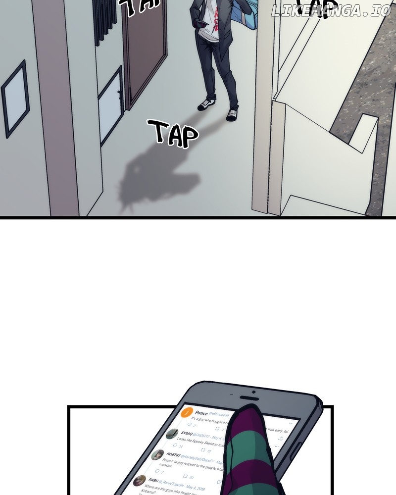 MONOCHROME - Manhwa Chapter 51 - page 59