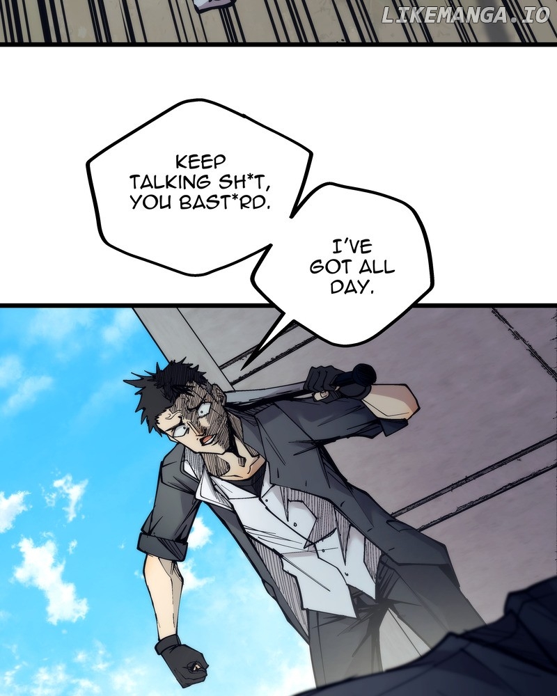 MONOCHROME - Manhwa Chapter 51 - page 92