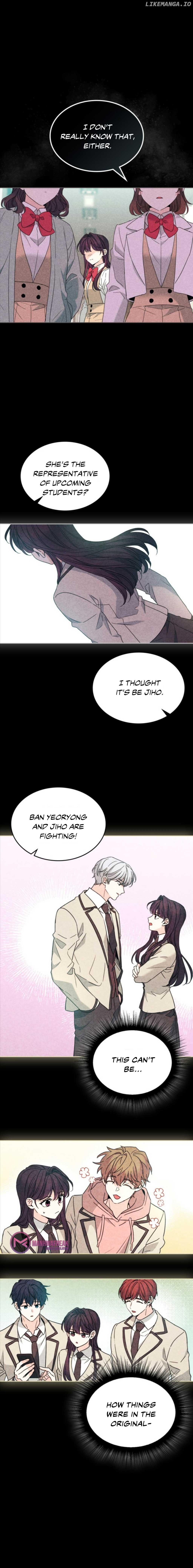 Inso’s Law Chapter 211 - page 6