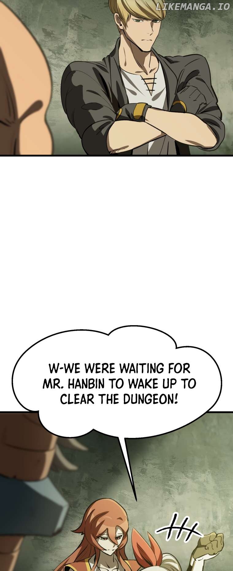 Survival Story of a Sword King in a Fantasy World Chapter 185 - page 19