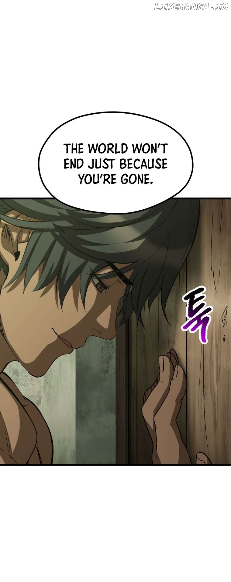 Survival Story of a Sword King in a Fantasy World Chapter 185 - page 44