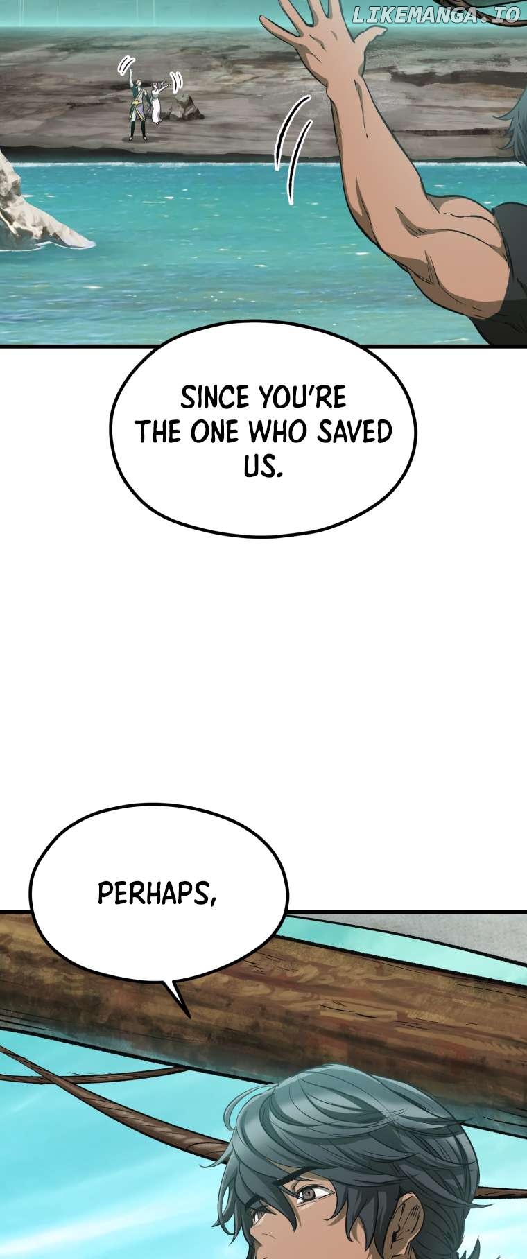 Survival Story of a Sword King in a Fantasy World Chapter 185 - page 68