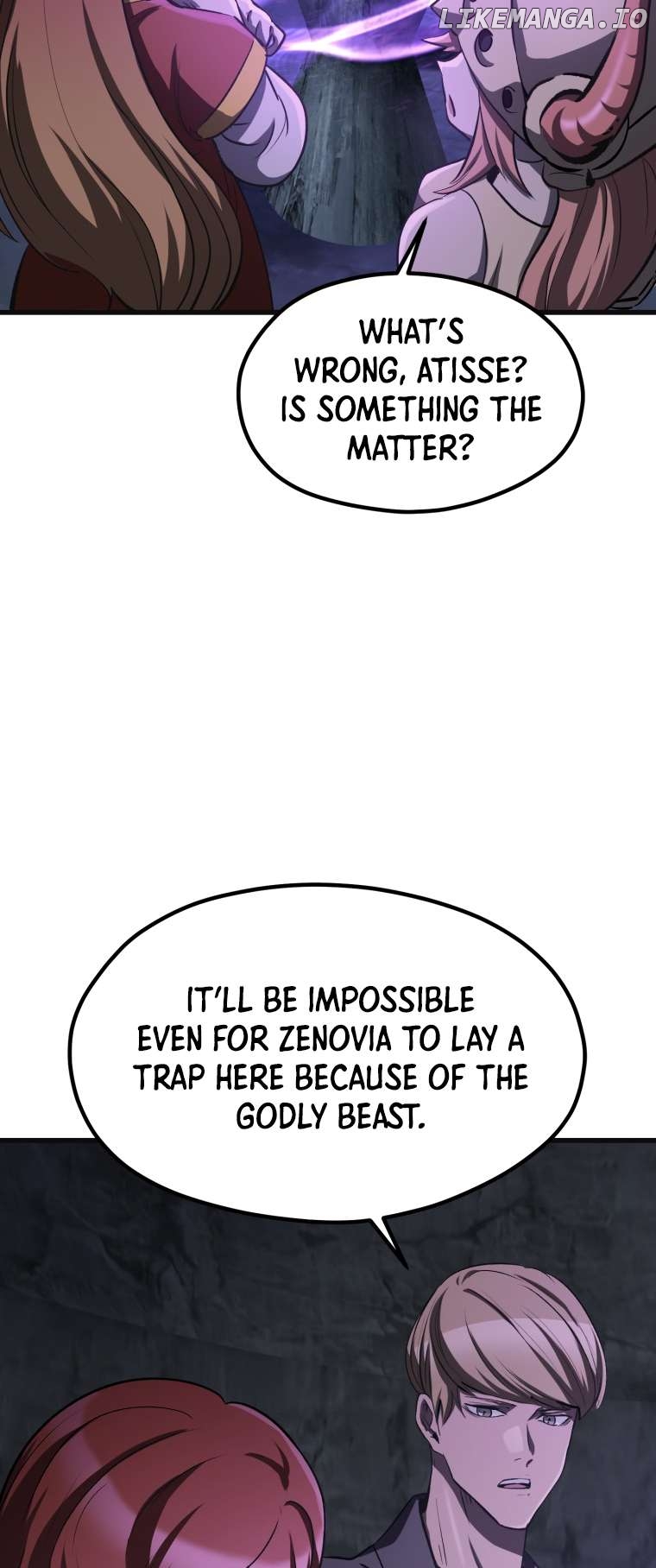 Survival Story of a Sword King in a Fantasy World Chapter 185 - page 74