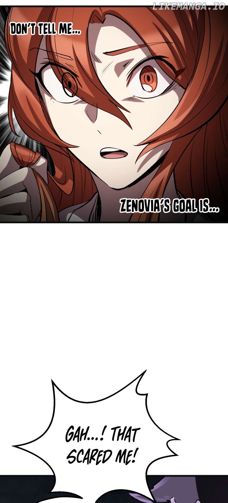 Survival Story of a Sword King in a Fantasy World Chapter 185 - page 81