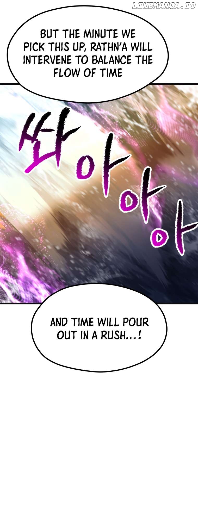 Survival Story of a Sword King in a Fantasy World Chapter 185 - page 96