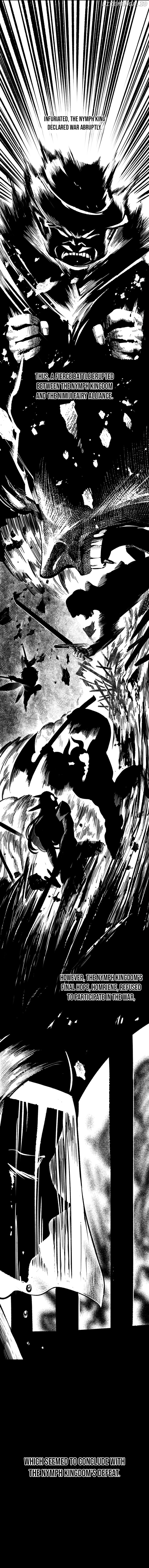 Survival Story of a Sword King in a Fantasy World Chapter 187.1 - page 2