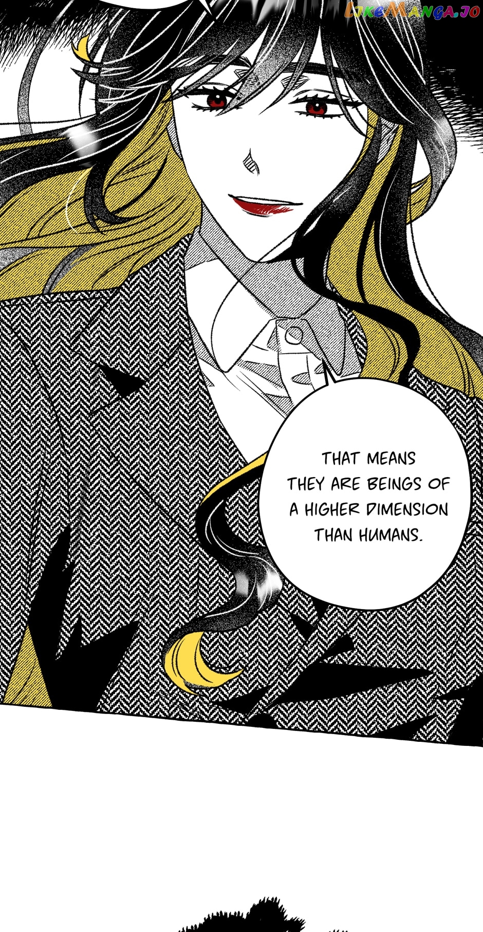 The Contractors Of Pandora Chapter 94 - page 32