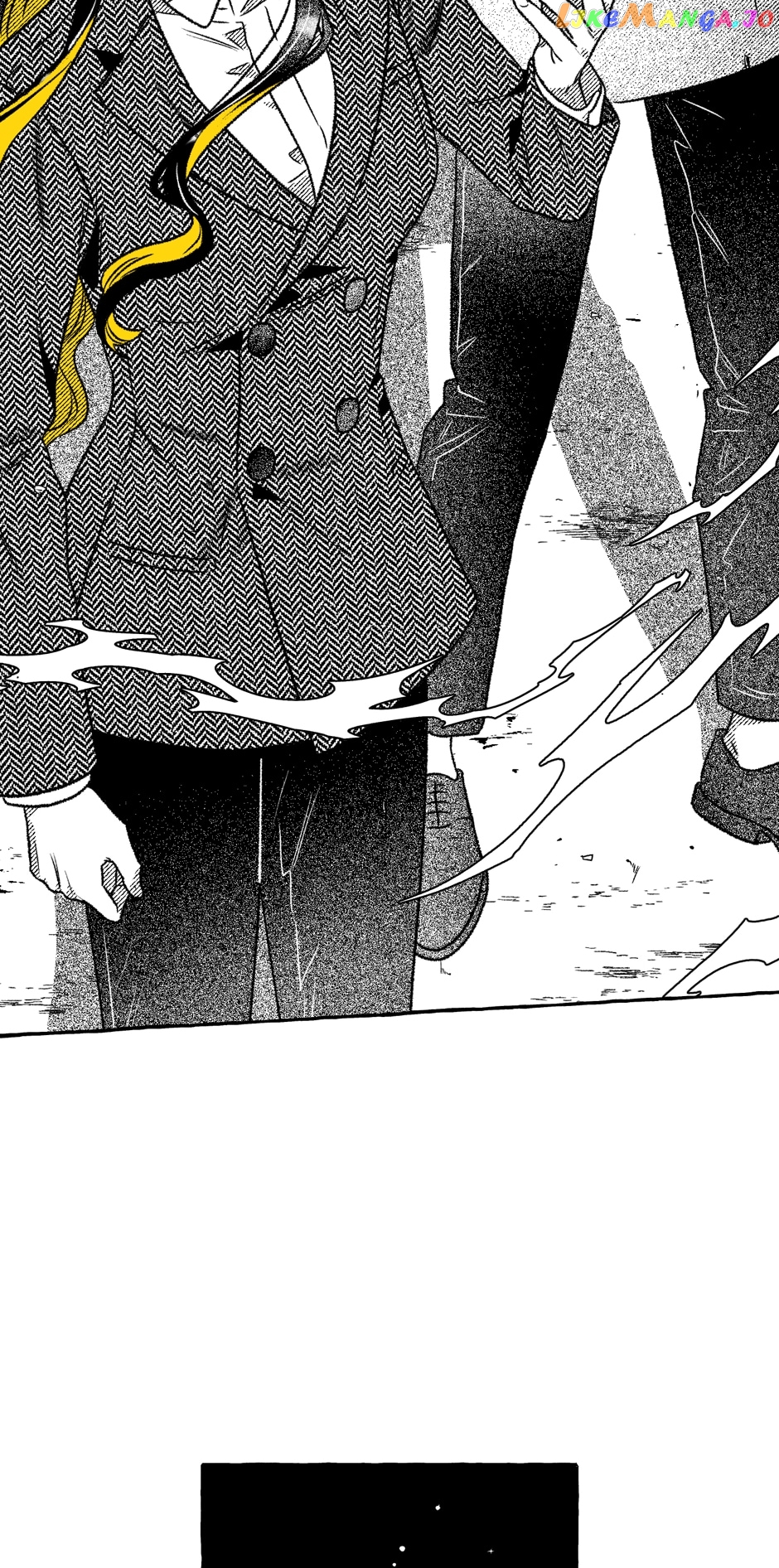 The Contractors Of Pandora Chapter 94 - page 44