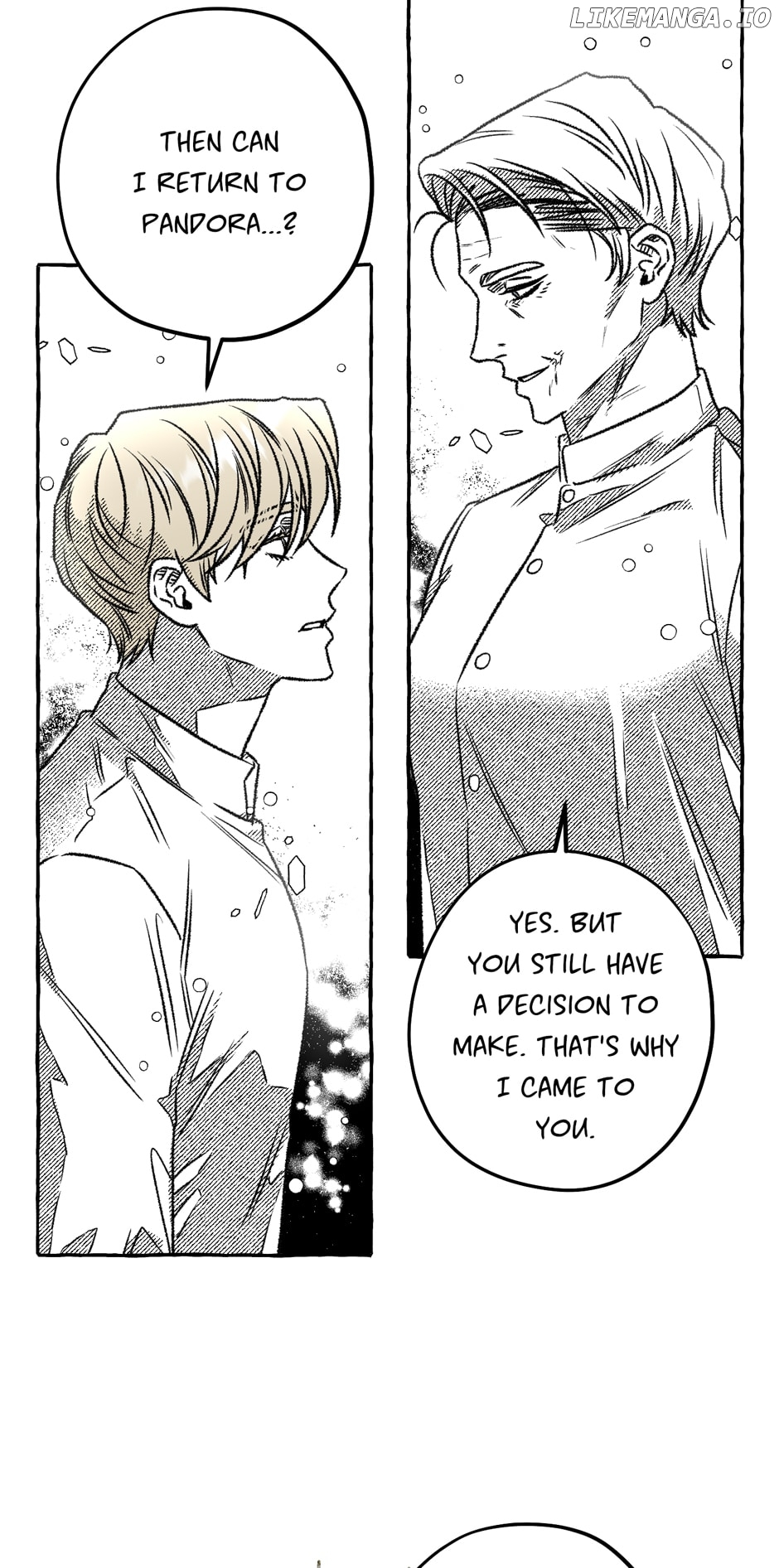 The Contractors Of Pandora Chapter 95 - page 24