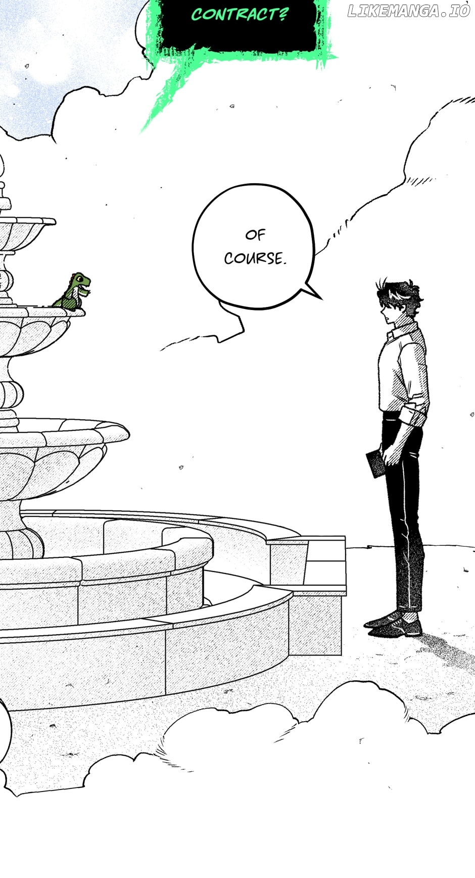 The Contractors Of Pandora Chapter 95 - page 59