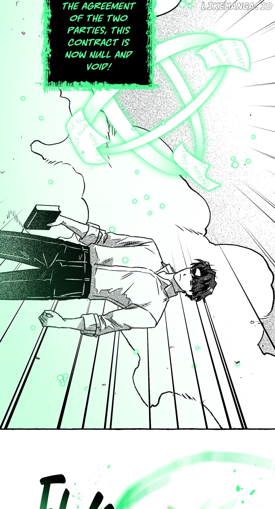 The Contractors Of Pandora Chapter 95 - page 62