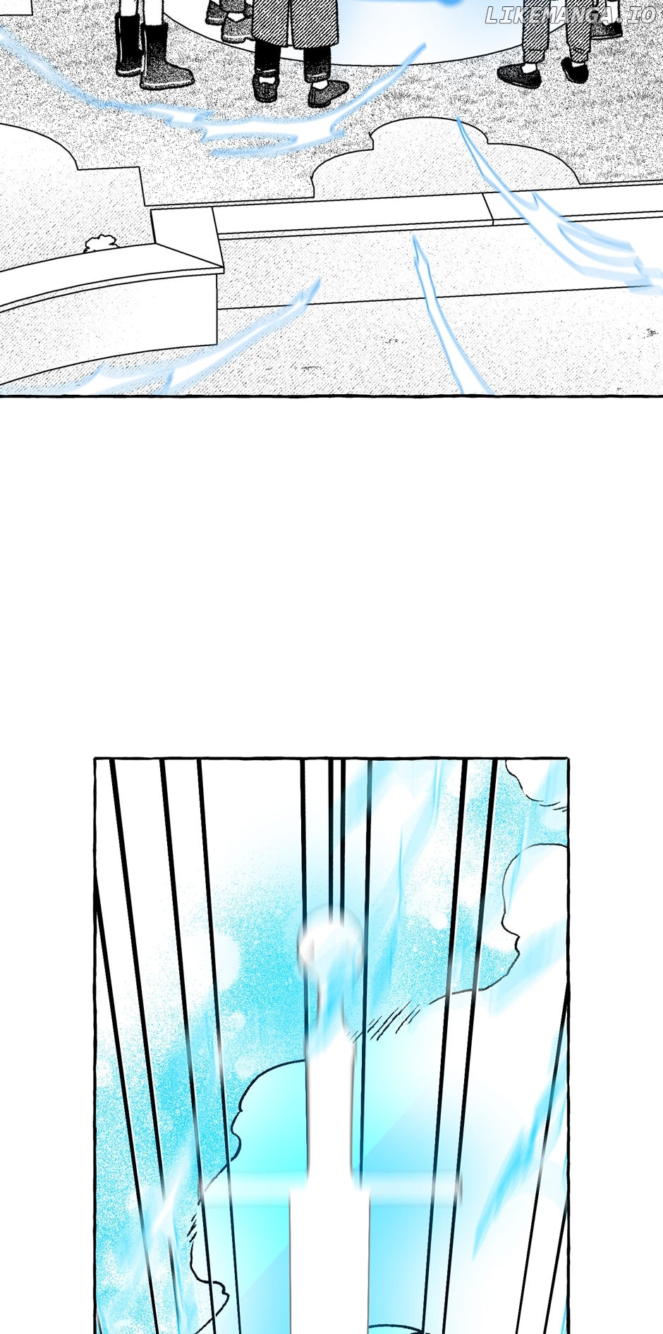 The Contractors Of Pandora Chapter 95 - page 72