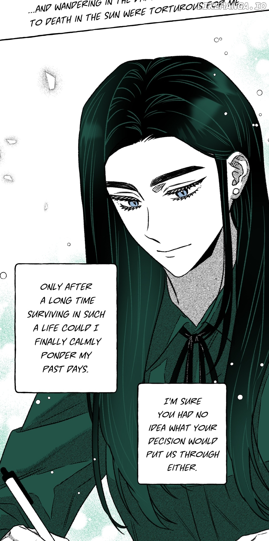 The Contractors Of Pandora Chapter 95 - page 82