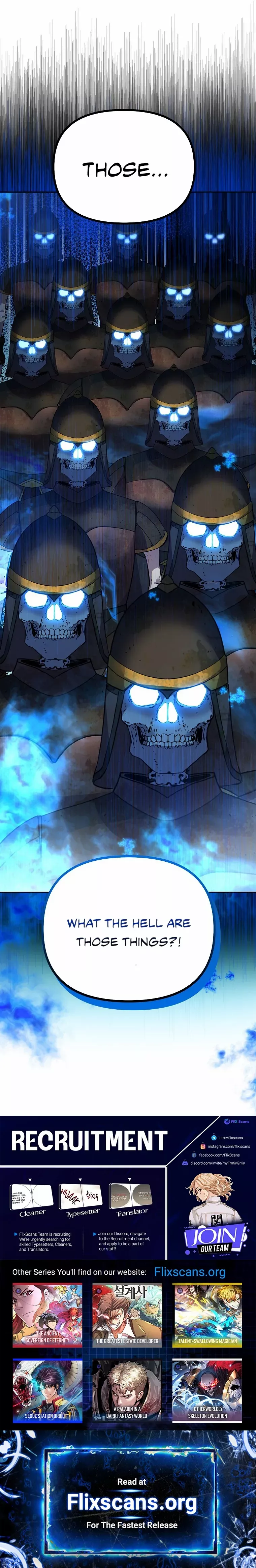 The Previous Life Murim Ranker Chapter 110 - page 12
