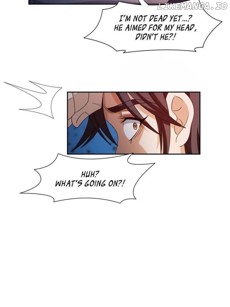 Rebirth of the Godly Prodigal Chapter 201 - page 20