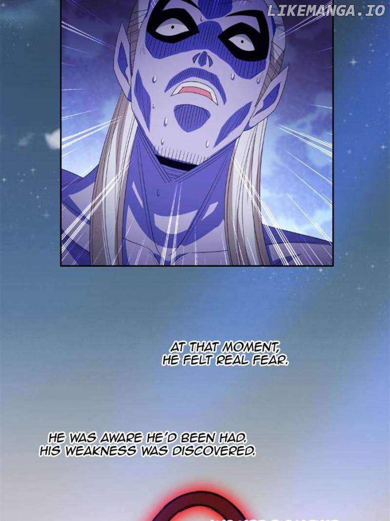 Rebirth of the Godly Prodigal Chapter 202 - page 2
