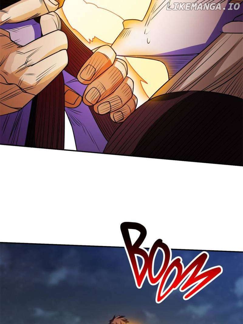 Rebirth of the Godly Prodigal Chapter 202 - page 14
