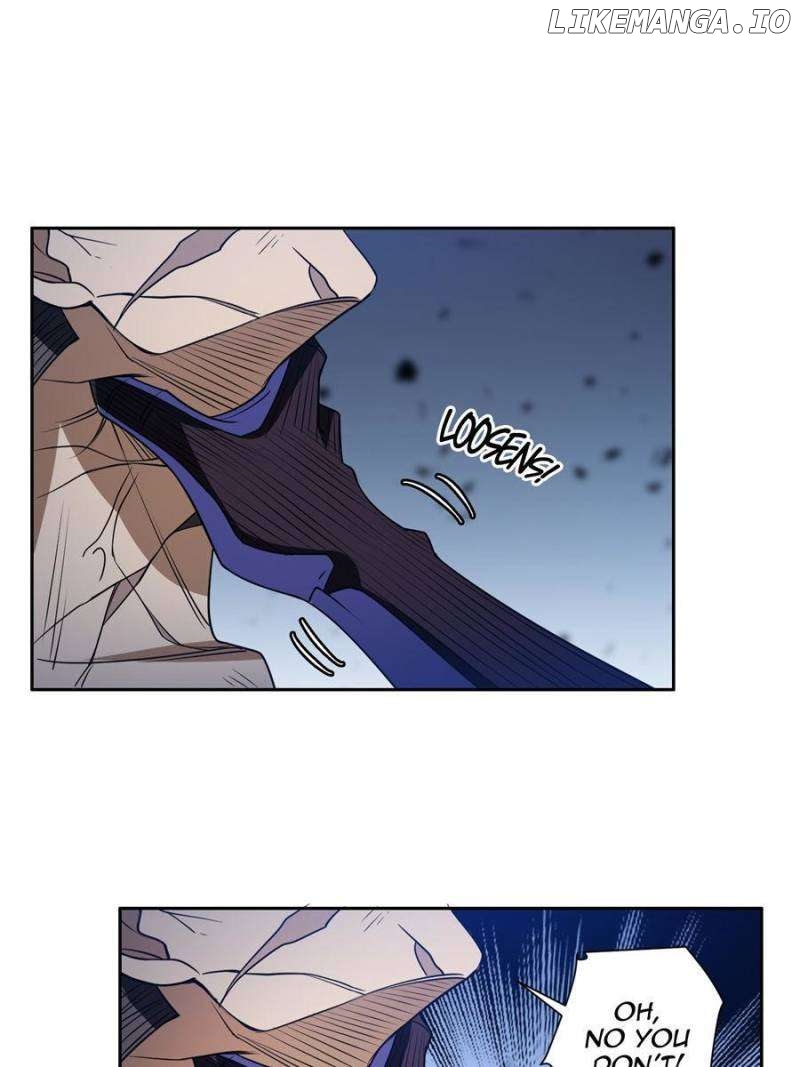 Rebirth of the Godly Prodigal Chapter 202 - page 4