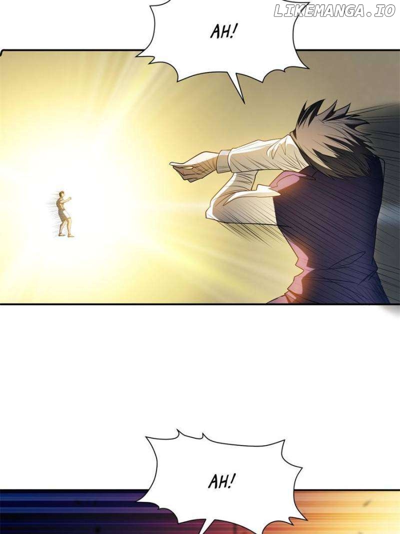 Rebirth of the Godly Prodigal Chapter 202 - page 33