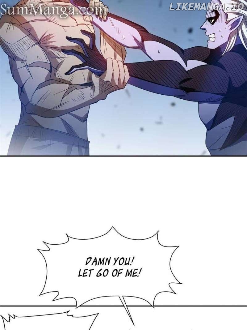 Rebirth of the Godly Prodigal Chapter 202 - page 6