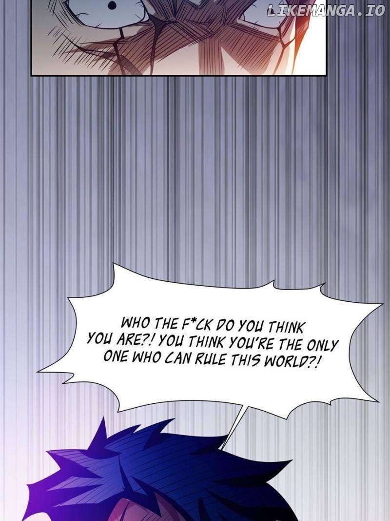 Rebirth of the Godly Prodigal Chapter 202 - page 10