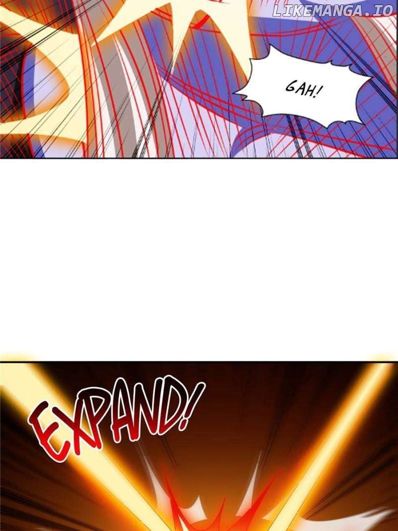 Rebirth of the Godly Prodigal Chapter 203 - page 2