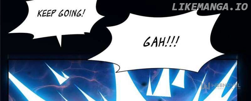 Rebirth of the Godly Prodigal Chapter 203 - page 33