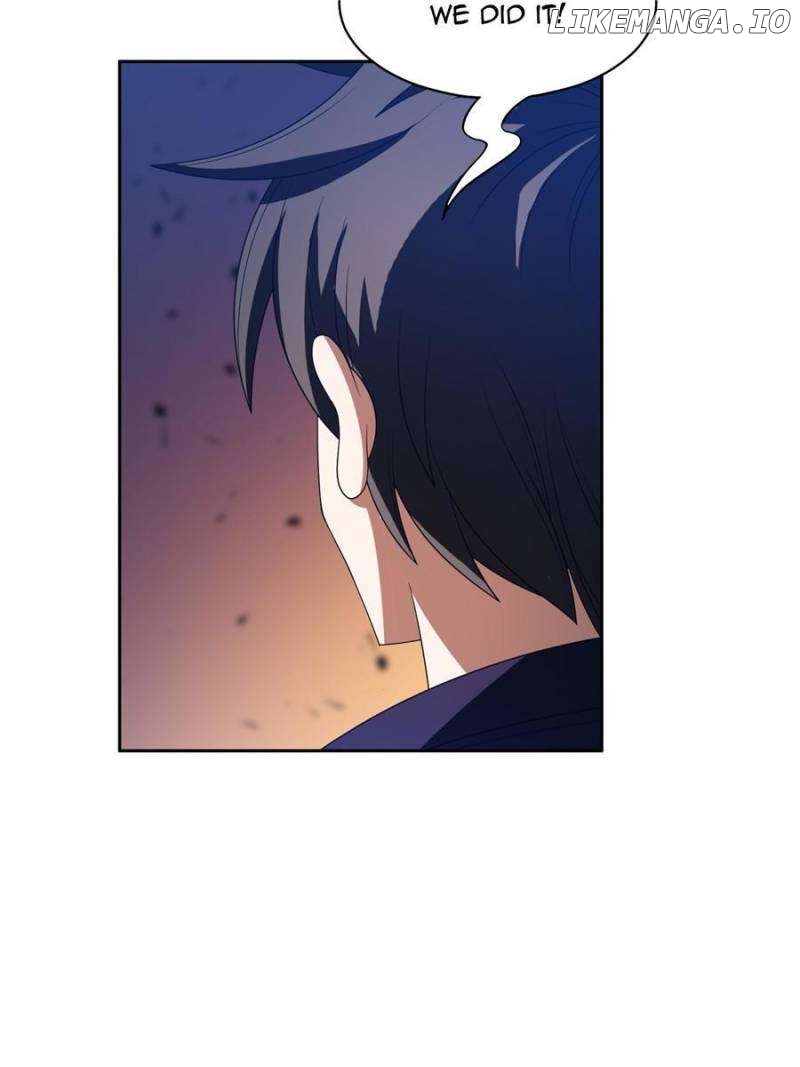 Rebirth of the Godly Prodigal Chapter 203 - page 40