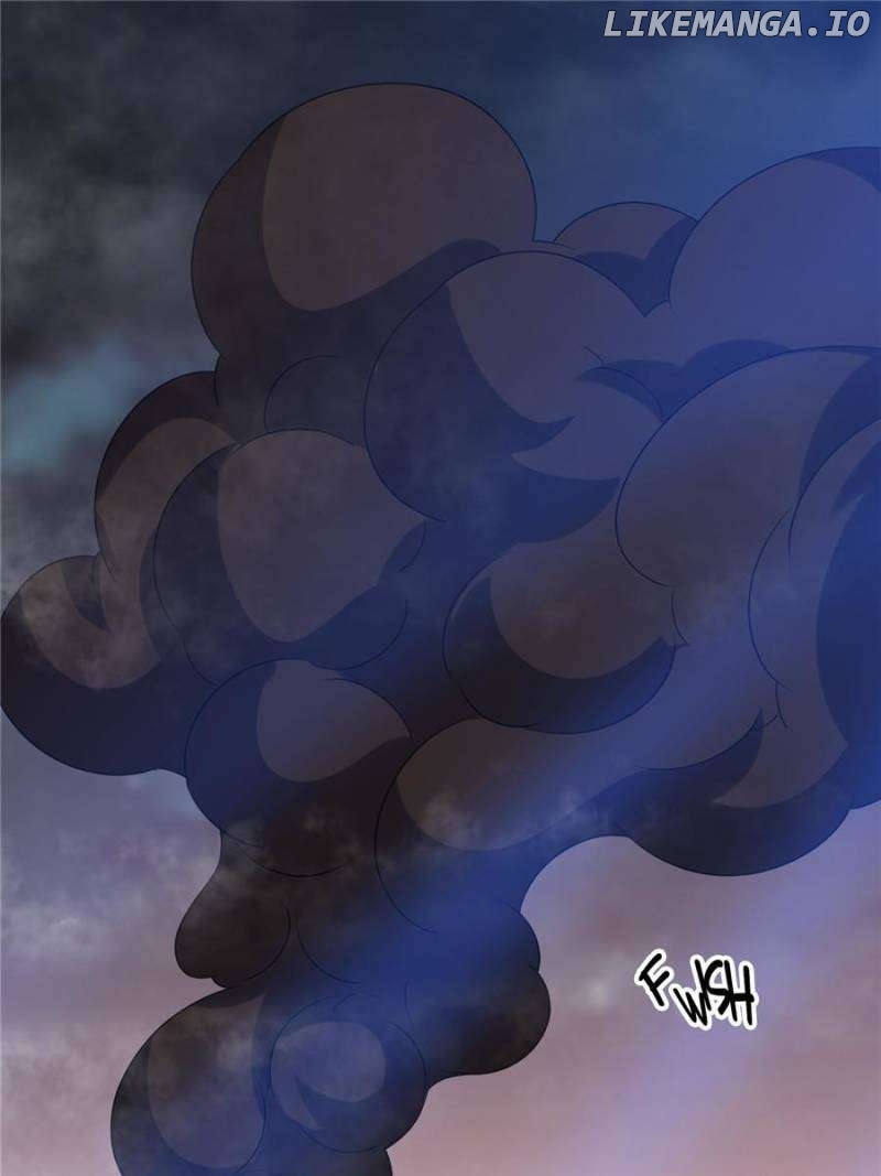 Rebirth of the Godly Prodigal Chapter 204 - page 1