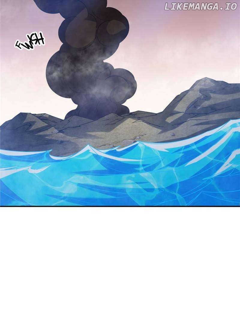 Rebirth of the Godly Prodigal Chapter 204 - page 2