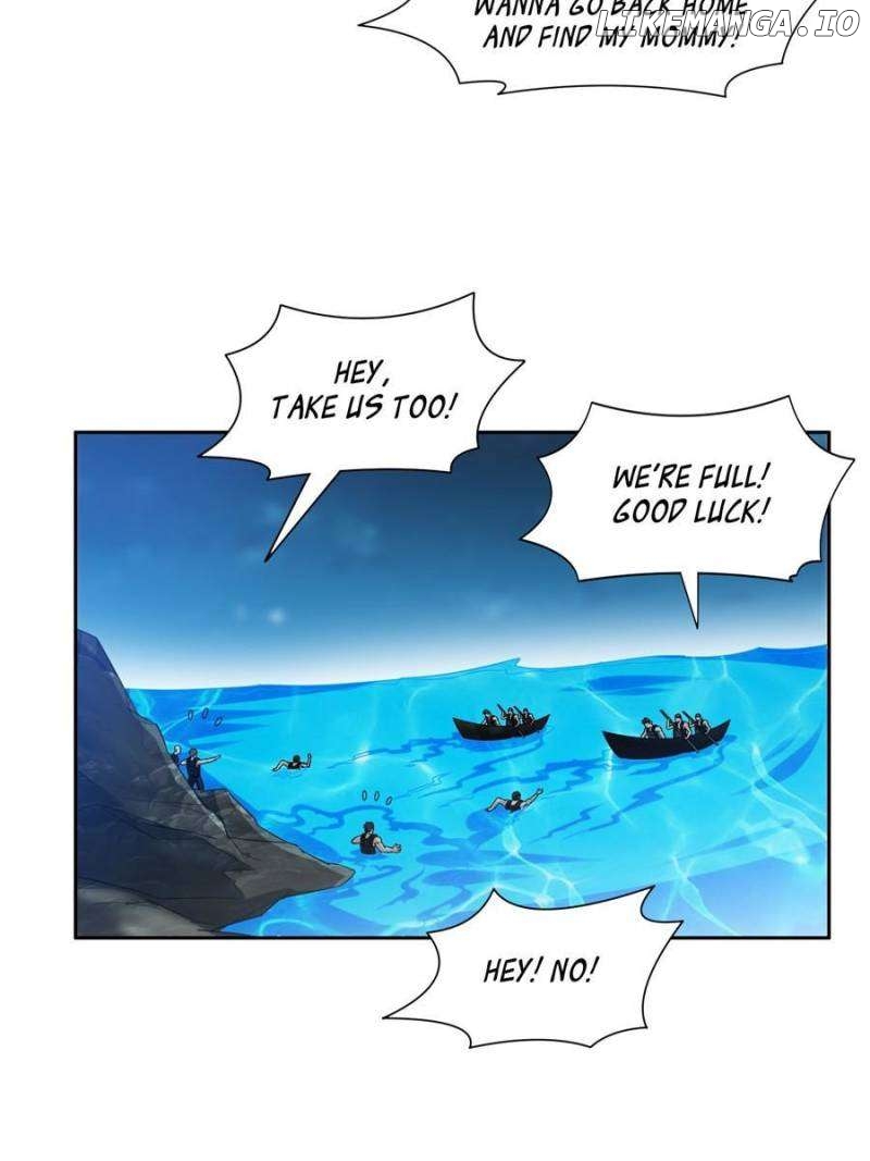 Rebirth of the Godly Prodigal Chapter 204 - page 23