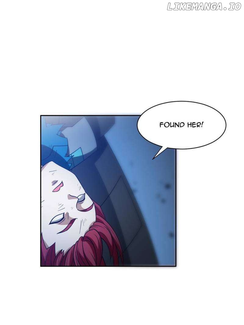 Rebirth of the Godly Prodigal Chapter 204 - page 25