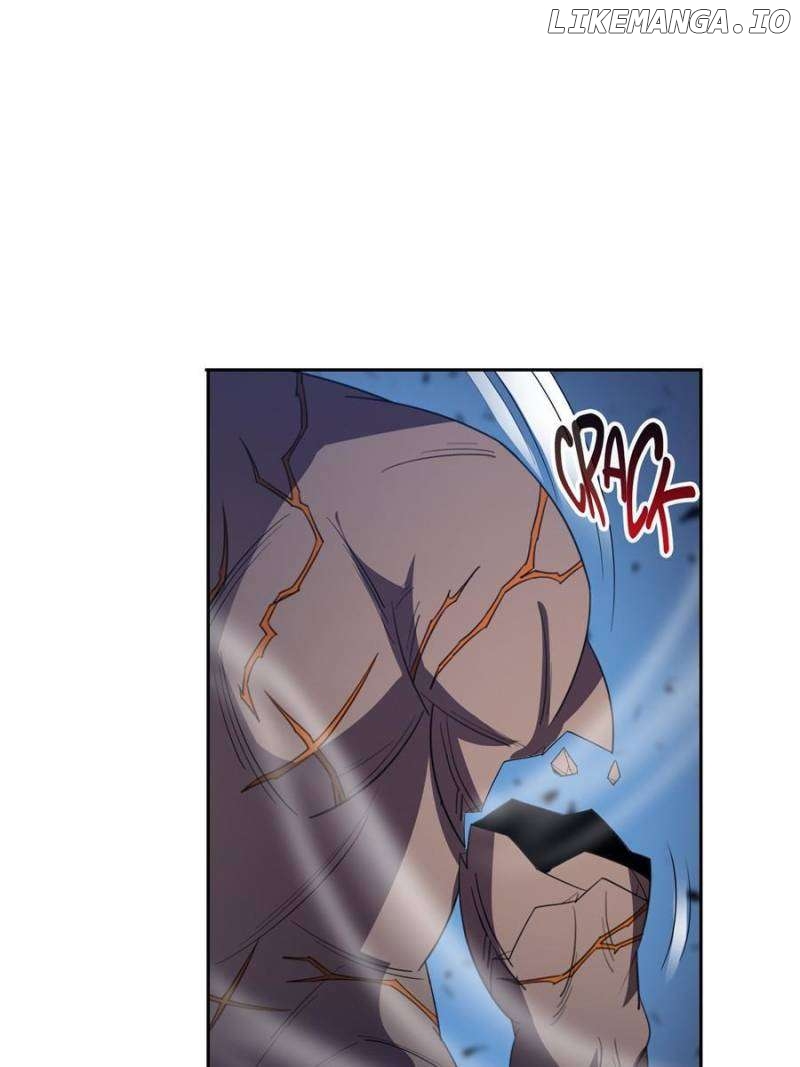 Rebirth of the Godly Prodigal Chapter 204 - page 31