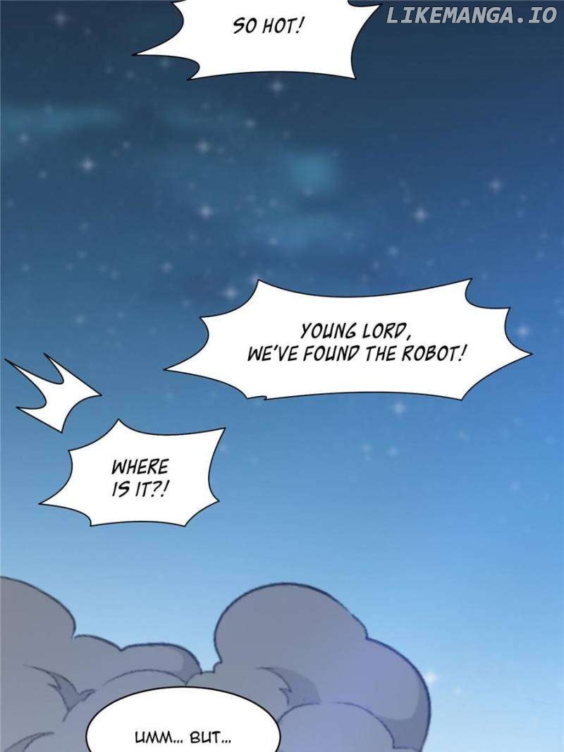 Rebirth of the Godly Prodigal Chapter 204 - page 43