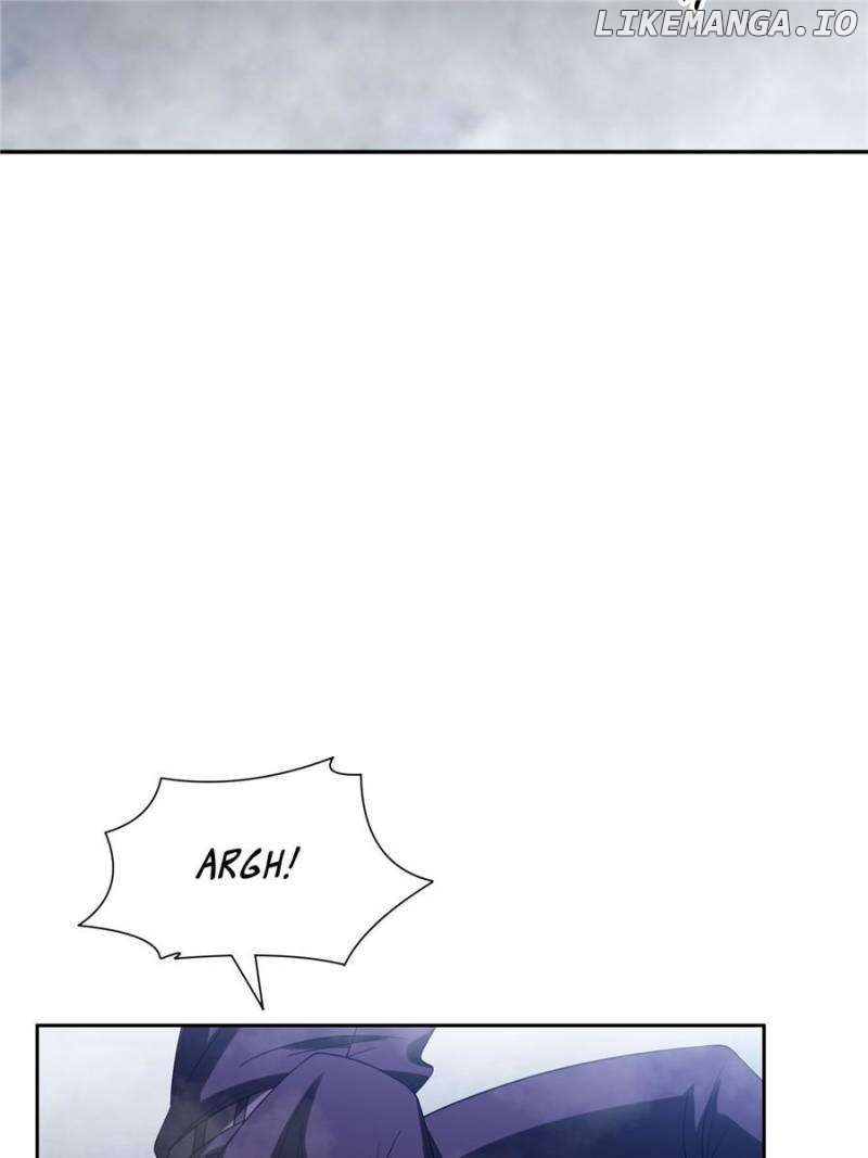Rebirth of the Godly Prodigal Chapter 204 - page 7