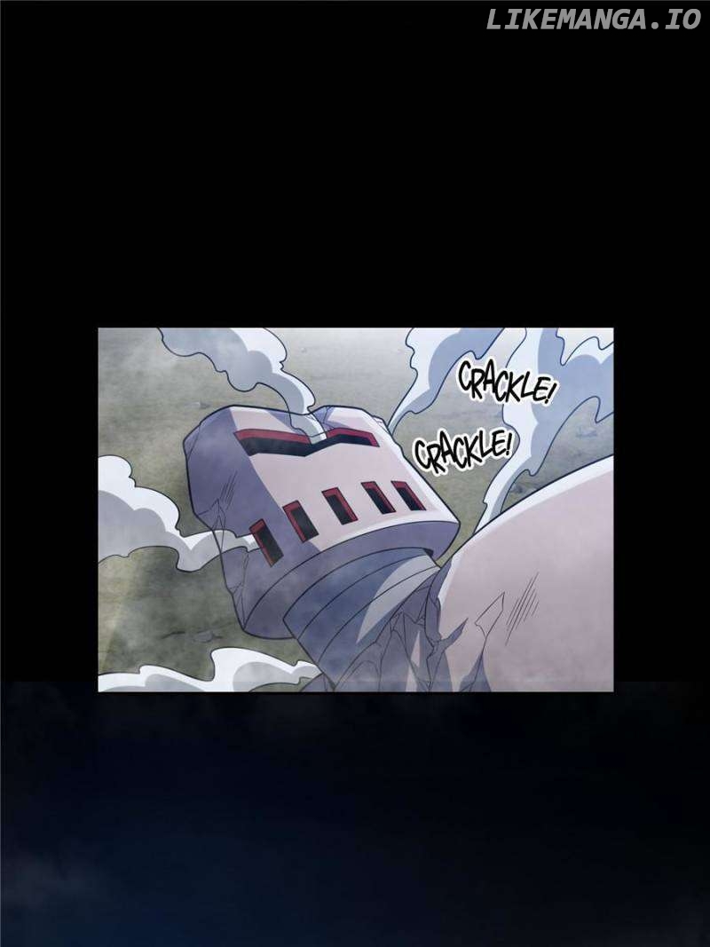 Rebirth of the Godly Prodigal Chapter 205 - page 1